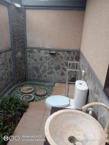 TIRTA BALI HOMESTAY