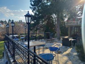 Beautiful holiday house