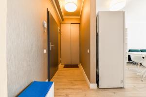 Stylish Ground Floor Apartment