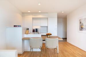 GRÜN & URBAN - direkt an der Therme - 15 Minuten ins Zentrum