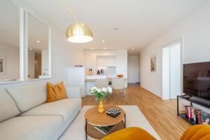 GRÜN & URBAN - direkt an der Therme - 15 Minuten ins Zentrum