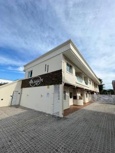 Residencial Miragem Bombinhas