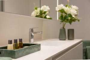 GRÜN & URBAN - direkt an der Therme - 15 Minuten ins Zentrum