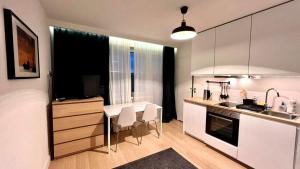 Przytulny Apartament blisko Centrum Gdańska