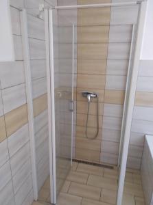 Apartmán Olomouc Nemilany