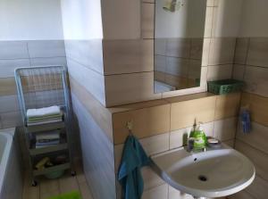 Apartmán Olomouc Nemilany
