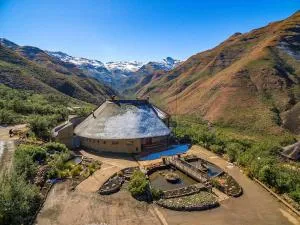 麻栗坝山旅馆  - Seetsas 麻栗坝山旅馆  - Seetsas