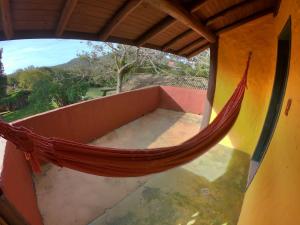 Pousada Beleza Pura na Praia da Ferrugem