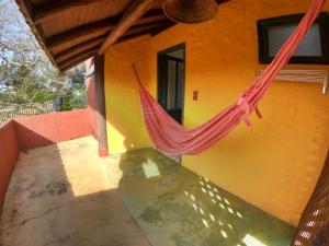 Pousada Beleza Pura na Praia da Ferrugem