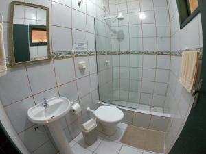 Pousada Beleza Pura na Praia da Ferrugem