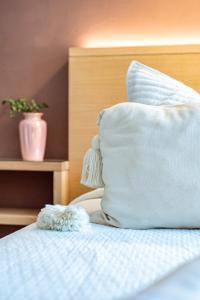 B&B / Chambres d'hotes La Bergerie : photos des chambres