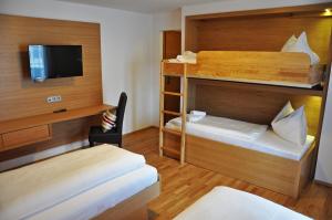 Hotel Gasthof Tirolerwirt