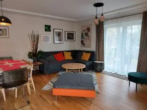 Gelvadiskes Forest - Dvarčėnai