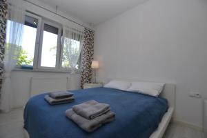 Apartament Bursztynowy z garażem -Centrum Gliwic