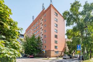 Podchorążych 41 by Homeprime