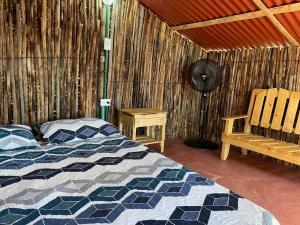 Hostal Playa Perdida