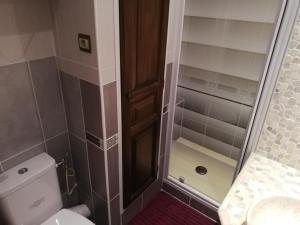 Appartements GAUDISSARD A619 : photos des chambres