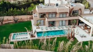 Palais Nohe - Toualeb