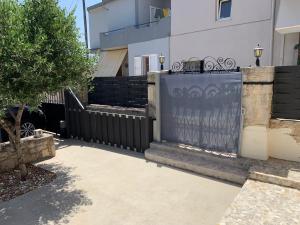 Crete island Iraklion Thrapsano House for up to 8 Persons