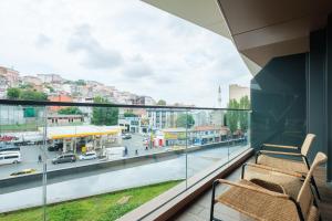 Benesta Residence by NewInn