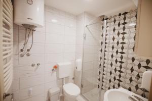 Apartman 4, Sinđelićeva 40