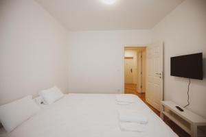 Apartman 4, Sinđelićeva 40