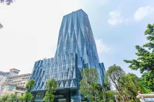 Estandon Hotel Guangzhou - Tangxia