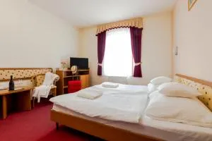 Hotel Imperial Gyogyszallo es Gyogyfurdo - Kecel