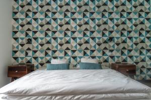 Appartements Le Manoir, appartement Onyx : photos des chambres