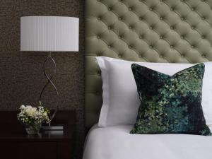 Luxury Suite room in Lyrath Estate