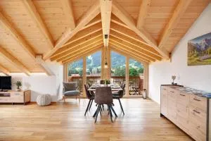 Alpenloft Meditz - Scherenau