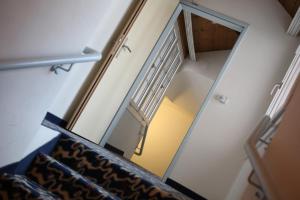 Budget Double or Twin Room room in Ambiente Hotel Freieck AG