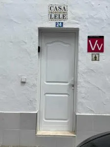 Casa lele en anfi del mar - Los Caideros