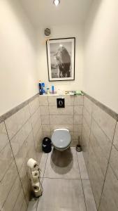 Appartements Au Pagnol : photos des chambres