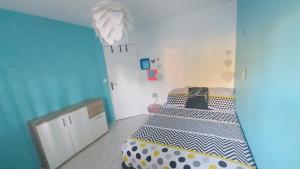 Appartements Au Pagnol : photos des chambres