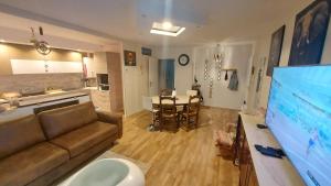 Appartements Au Pagnol : photos des chambres