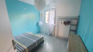 Appartements Au Pagnol : photos des chambres