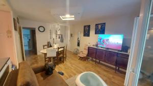 Appartements Au Pagnol : photos des chambres