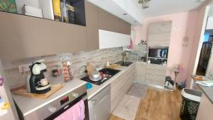 Appartements Au Pagnol : Appartement 2 Chambres