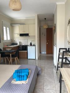 georgias cozy rooms #2