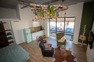 Bed & Breakfast Bakker Meijer