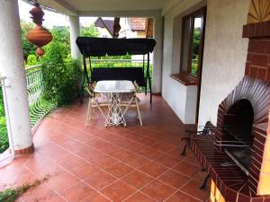 Dom Wakacyjny na Mazurach