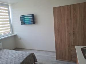Taikos Studio 8,, free parking