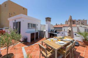 Christina Penthouse in Malaga by Solaga Holiday Homes - 4-звездочные отели в городе Малага