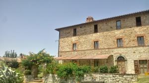 CAMPO AL VENTO - Country farm