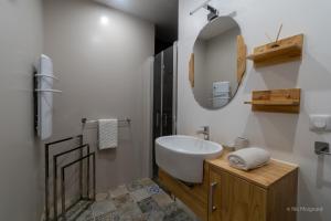 Appartements Le Manoir, appartement Onyx : photos des chambres