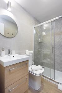 Home2Book Charming Center Apartment Santa Cruz