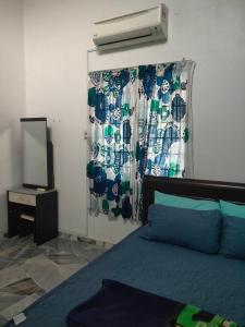 CORNER LOT,LANDED Kajang Semenyih Bee Homestay