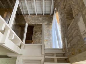 Özel tasarımlı TARİHİ TAŞ EV