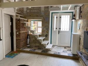 Özel tasarımlı TARİHİ TAŞ EV